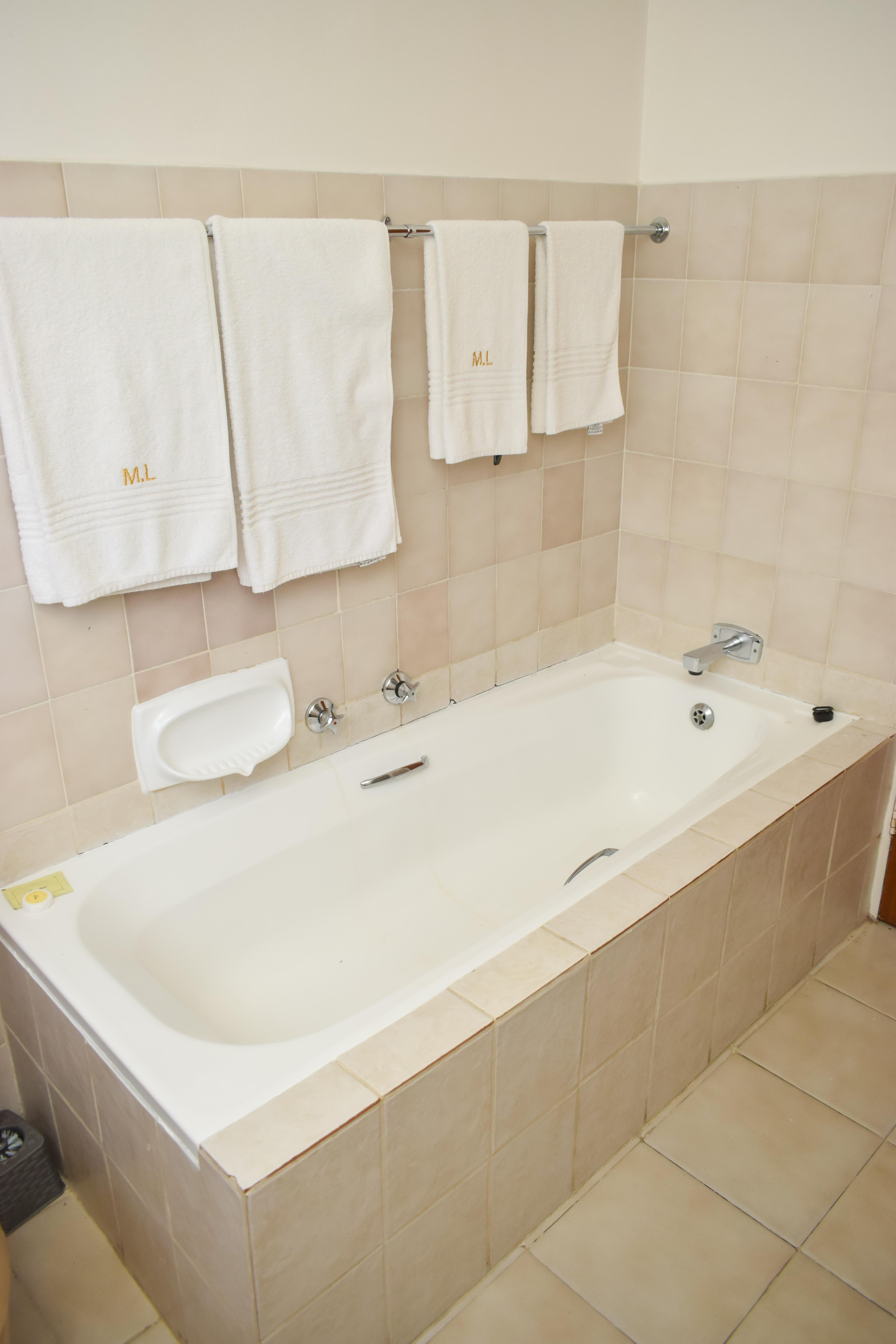 Family Room 2 Bathroom